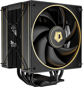 Кулер процессорный ID-Cooling Frozn A410 GDL
