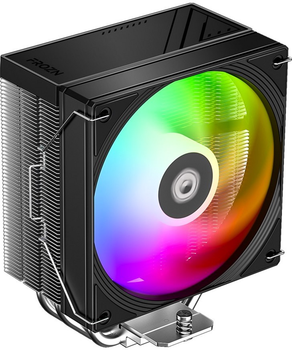 Кулер процесорний ID-Cooling Frozn A410 SE ARGB
