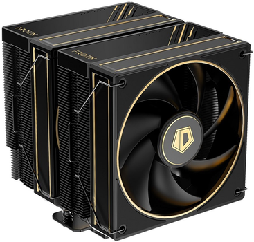Кулер процессорный ID-Cooling Frozn A620 GDL
