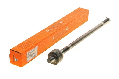 Тяга рульова MB Sprinter W901-905 -06/W909 13-/VW LT 36-45 96-06 L=284mm 20MR0100 ASMETAL