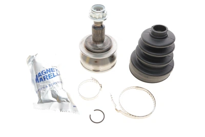 ШРУС внешний Mercedes A-class (W169) 04-12/B-class (W245) 05-11 (25z/25z) Magneti Marelli 302015100324