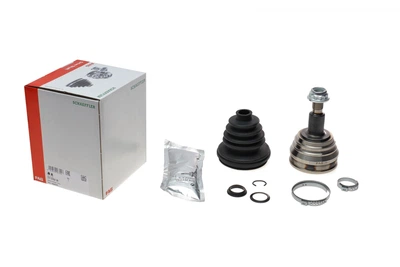 ШРУС наруж. с пыльн. VW, AUDI, SKODA, SEAT STANDART (пр-во FAG) 771 0762 30 C.I.U FAG (771076230)