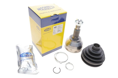 ШРУС внешний Fiat Scudo 2.0 HDI 07- (28x39x58.4) (TOJ0069) Magneti Marelli 302015100069
