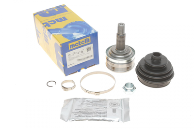 ШРКШ зовнішній Lada 2108-2115 86-13 22z/22z/50mm/81mm/50mm 15-1081 METELLI