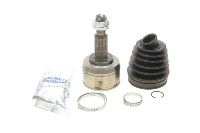 ШРУС внешний Dacia Dokker / Renault Megane III / Scenic III 09-(23/25z) (TOJ0250) Magneti Marelli 302015100250