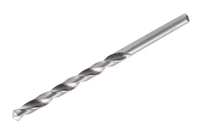 Сверло по металлу удлиненное Intertool 10.5 x 184мм (SD-5305)