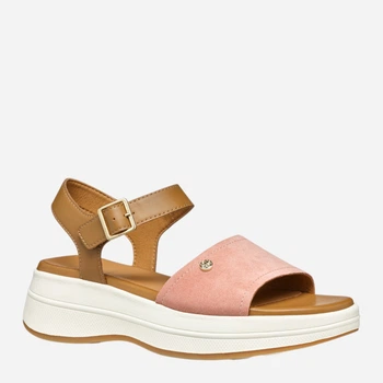 Sandały damskie D Spherica Ecub-3 S Sandały damskie D Spherica Ecub-3 S