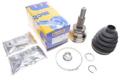 ШРКШ зовнішній Renault Grand Scenic IV/Megane IV 1.3TCe/1.6dCi 15- 29z/35z/60mm/87.7mm/57.5mm 15-1982 METELLI