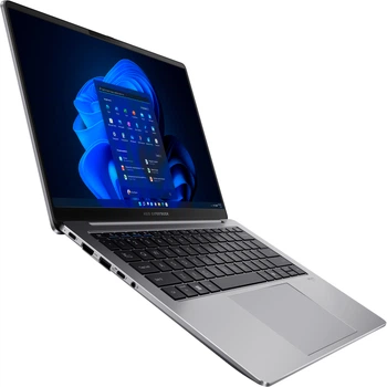 Ноутбук ASUS ExpertBook P5 P5405CSA-NZ1443 (90NX0861-M01XZ0) Misty Grey + фірмовий чохол