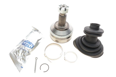 ШРУС наружный Fiat Scudo 2.0 HDI (27x39x63) (+ABS) (TOJ0053) Magneti Marelli 302015100053