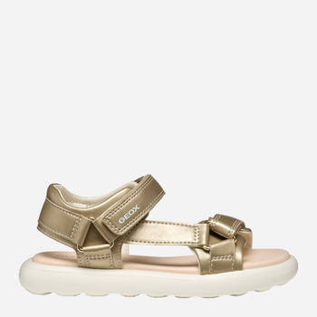 Підліткові сандалії J Sandal Puffypop Gi