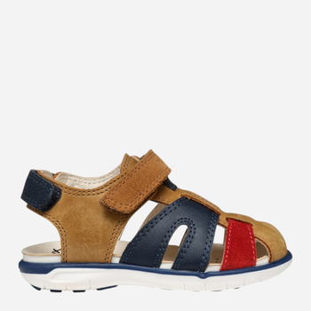 Sandały dziecięce B Sandal Delhi Boy