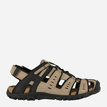 Sandały męskie Uomo Sandal Strada