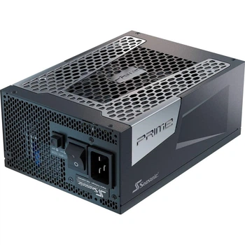 Блок питания Seasonic Prime TX 1300W 80+ Titanium (PRIME-TX-1300-ATX30)