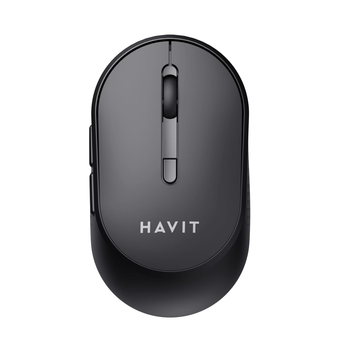 Беспроводная мышь HAVIT HV-MS78GT Black
