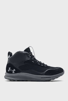 Ботинки мужские Under Armour Charged Bandit Trek 2 40 Чорний 3024267-001