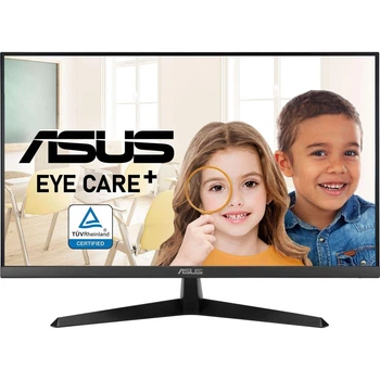 Монитор 27" ASUS VY27UQ (90LM09U3-B01170) 3840х2160 (UHD, 4K) IPS 60 Hz