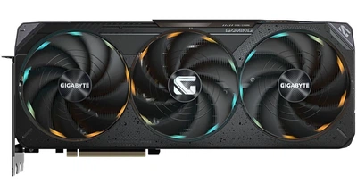 Відеокарта GIGABYTE RTX 5070 Ti 16GB GAMING OC (GV-N507TGAMING OC-16GD) (GDDR7, 256 bit, PCI-E v5.0 x16)