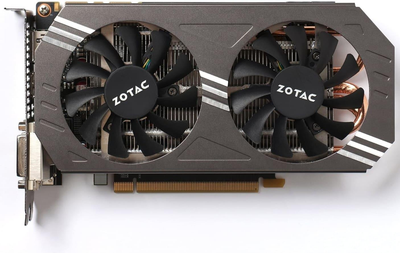 ZOTAC GeForce GTX 970 + マザーボード + RAMセット ZOTAC GeForce GTX 970 AMP Edition（ビックカメラグループ限定