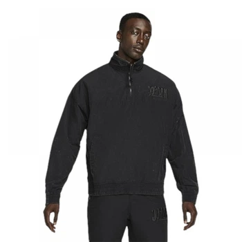 Вітровка чоловіча Jordan Sport Dna S Червоний DA7165-010