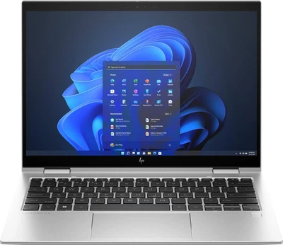 Ноутбук HP 13 EliteBook 830 G10 1920x1200 Touch/i5-1335U / 16GB / 512GB / Intel Iris XE Graphics / Win11Pro ((A00DMPT, 81A68EA))