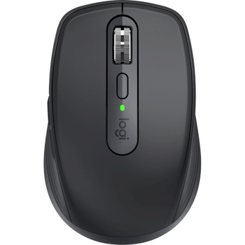 Мышка беспроводная Logitech MX Anywhere 3S Darkfield Optic 8000 dpi Graphite (910-006929)