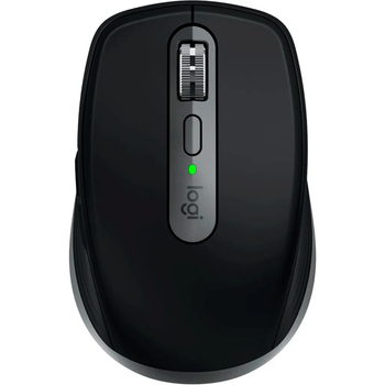 Мышка беспроводная Logitech MX Anywhere 3S Optic 8000 dpi for Mac Space Grey (910-006947)