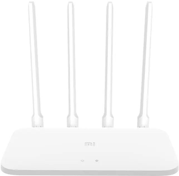 Роутер маршрутизатор Xiaomi Mi WiFi Router 4A DVB4230GL