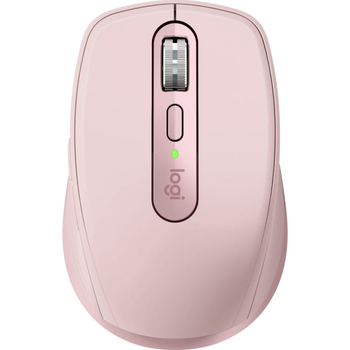Мышка беспроводная Logitech MX Anywhere 3S Darkfield Optic 8000 dpi Rose (910-006931)