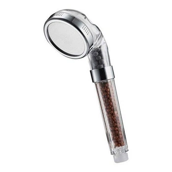 Турмалиновая насадка для душа с фильтром Softic Healthy Spa Shower Head