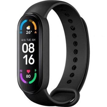 Фитнес Смарт Браслет Smart Band M6 HS-295