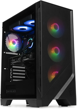 Компьютер ARTLINE Gaming DRGN (DRGNv123)