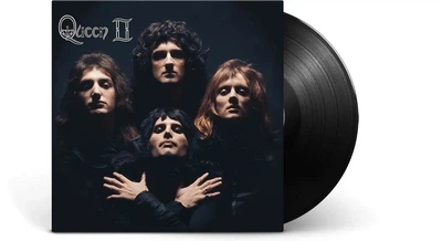 Виниловая пластинка Queen - Queen II