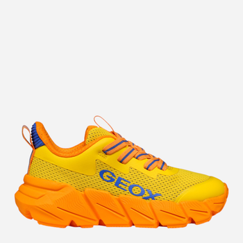 Підліткові кросівки J Flexyper Fast Boy
