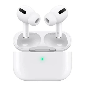 Наушники Bluetooth беспроводные Hoco EW75 вакуумные с микрофоном White
