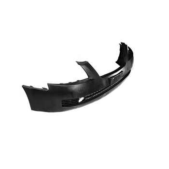 Бампер передній на Chery ELARA AfterMarket, a21-2803611-dq
