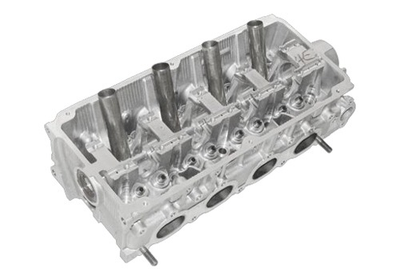 Головка блока цилиндров на TIGGO 2.0-2.4, SMD333869