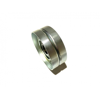 Ролик ременя генератора (метал) на Chery AMULET CAFFARO, A11-8111210BA