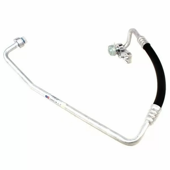 Трубка кондиціонера chery m11 на CHERY M11 AfterMarket, M11-8108030