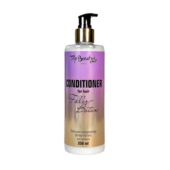 Бальзам-кондиціонер філер-ботокс Top Beauty Filler-Botox Conditioner