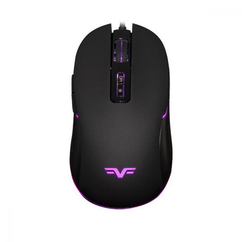 Мишка дротова Frime Conqueror Black (FMC2015)