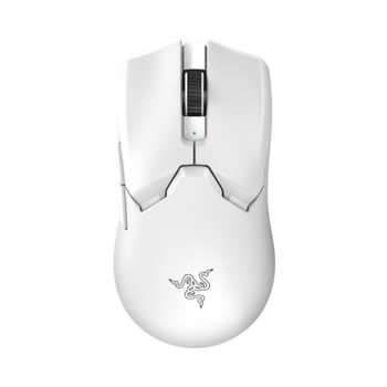 Миша бездротова RAZER Viper V2 PRO Wireless white (RZ01-04390200-R3G1)