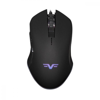 Мишка дротова Frime Invader Black (FMC2010)