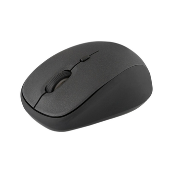 Мишка бездротова Modecom MC-WM6 чорна