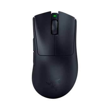 Миша бездротова RAZER DeathAdder V3 PRO and HyperPolling Wireless Dongle (RZ01-04630300-R3WL)