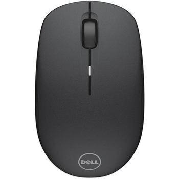 Мишка бездротова Dell WM126 Wireless Optical