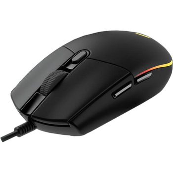 Мишка дротова Logitech G102 Lightsync (910-005823)