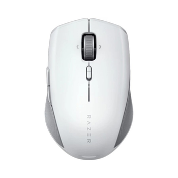 Мишка бездротова Razer Pro Click Mini USB-A/WL/BT білий