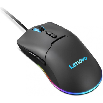 Мишка дротова Lenovo M210 RGB Gaming Mouse