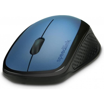 Миша бездротова Speed-Link Kappa USB Blue (SL-630011-BE)